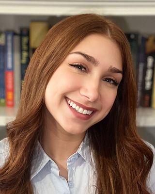 Photo of Rebecca Tyberg, Clinical Social Work/Therapist, LCSW