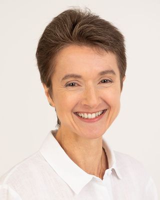 Photo of Samantha McDonnell, Psychotherapist in New South Wales