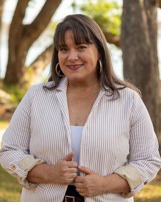 Photo of Amy L. Lewis, Marriage & Family Therapist, MMFT, MAT, LMFT