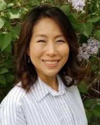 Photo of Jieun Gu, LPC, Licensed Professional Counselor