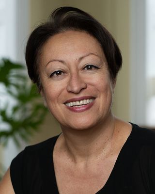 Photo of Cori Croot, LMSW