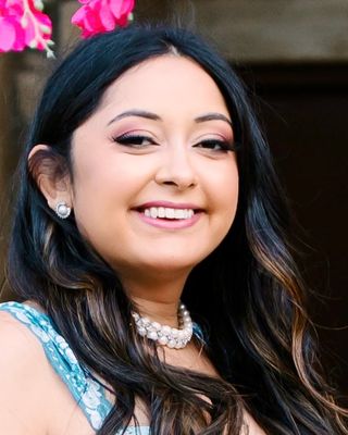 Photo of Dr. Trisha Modi, Psychiatrist, MD