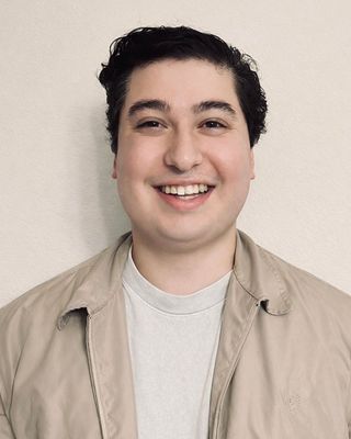 Photo of Adrian Michael Martinez, Licensed Professional Counselor, LPC