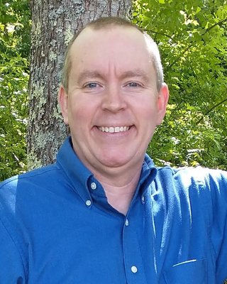 Photo of Jeremy T. Cochran - Cochran Christian Counseling, Marriage & Family Therapist in Tuxedo, NC