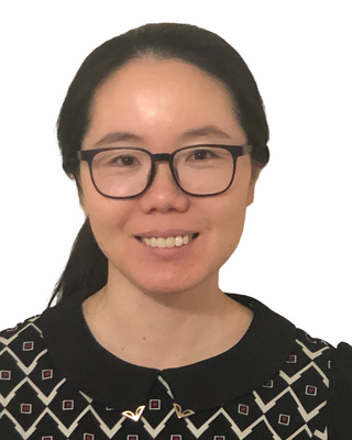 Photo of Grace Chen, Pre-Licensed Professional, MA