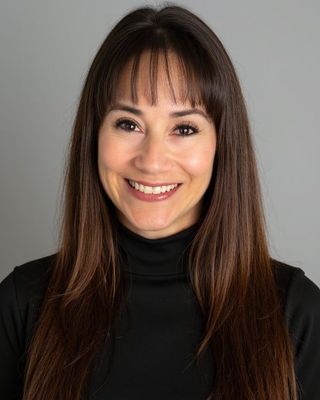 Photo of Angelique Baca, Psychiatric Nurse Practitioner, APRN