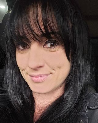 Photo of Jenelle Taylor, Licensed Professional Counselor Associate, MS, LPCA