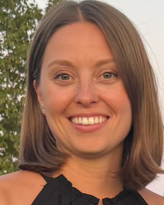Photo of Stefanie Zaremba, Registered Psychotherapist (Qualifying), CCPA, CRPO