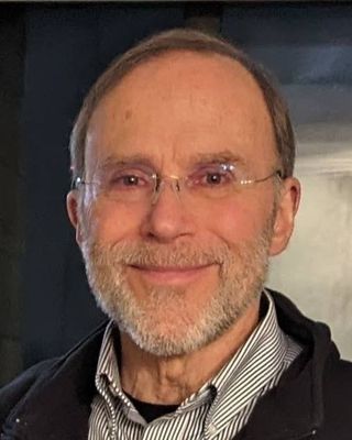 Photo of Barry Levy, Clinical Social Work/Therapist, LCSW-C, CCDC, BCN