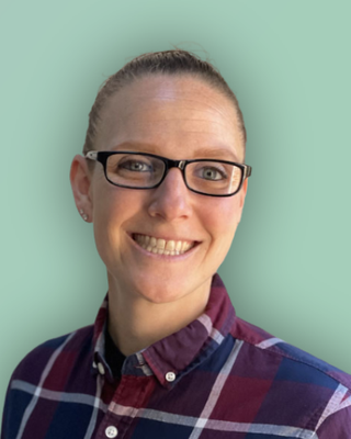 Photo of Emily Rosenau, Counselor, LMHC