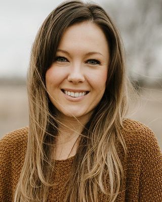 Photo of Alina Garbuz, Licensed Professional Counselor in Florence, CO
