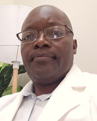 Photo of Olivier Djoumessi, PMHNP, Psychiatric Nurse Practitioner