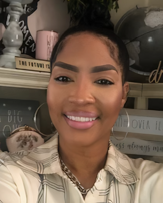 Photo of Brandi Jefferson, Licensed Professional Counselor, LPC