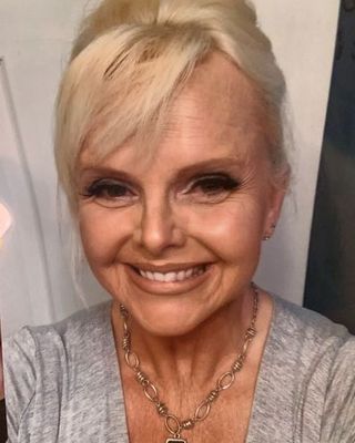 Photo of Dr. Mary Jane Wilson, Counselor, PhD, LCPC, LPC