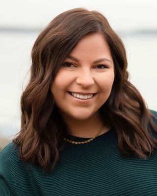 Photo of Kristina McNamara, Clinical Social Work/Therapist, MSW, LMSW