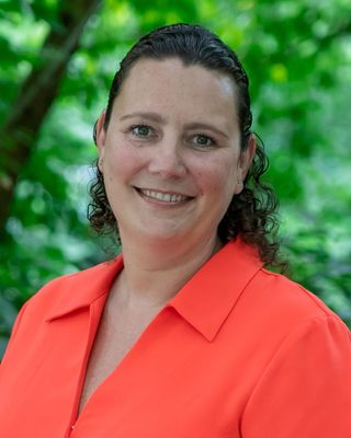 Photo of Anna Williams, Pre-Licensed Professional, MA, MA