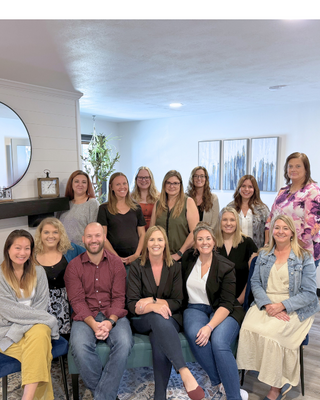 Photo of Laura Roetgerman - Center for Personal Wellness, Counselor, LCPC