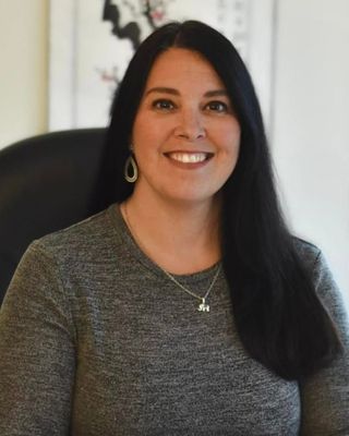 Photo of Tracey Ingram, Counselor, LCMHC