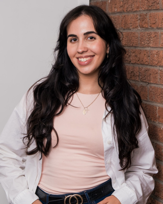 Photo of Kenzie Zappia - Lakeshore Psychotherapy, Registered Psychotherapist (Qualifying), MSc