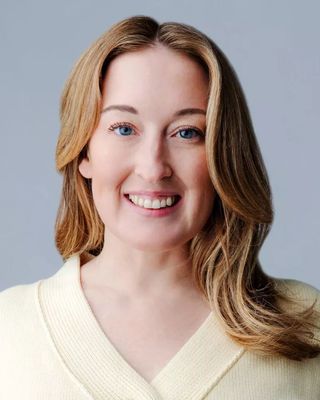 Photo of Ellyn Klea, Registered Social Worker, MSW, RSW