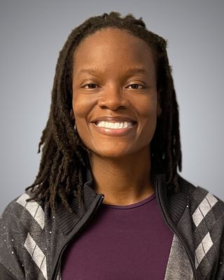 Photo of Shanaysha Davis, LSW, Clinical Social Work/Therapist