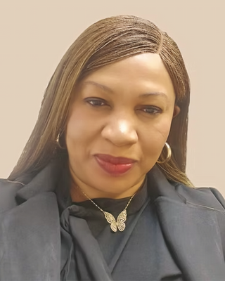 Photo of Gloria Chine, Psychiatric Nurse Practitioner, PMHNP