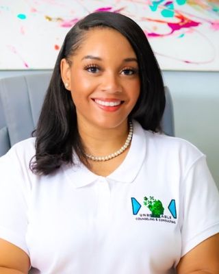 Photo of Raven Dunlap - Unbreakable Counseling and Consulting , PhD, LPC-S,  NCC, Licensed Professional Counselor