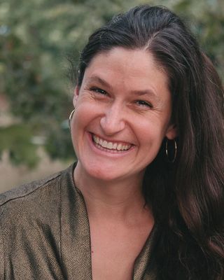 Photo of Signe Porteshawver, LPC-Associate, MA