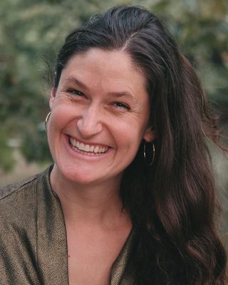 Photo of Signe Porteshawver, LPC-Associate, MA
