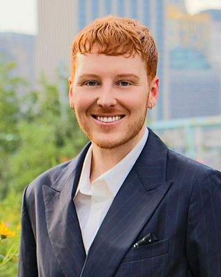Photo of Nicholas Giancola, Psychiatrist, MD