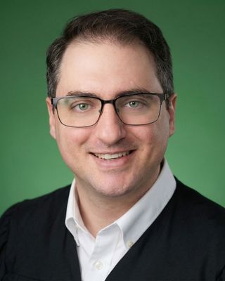 Photo of Dale Gillman, Pre-Licensed Professional, MS