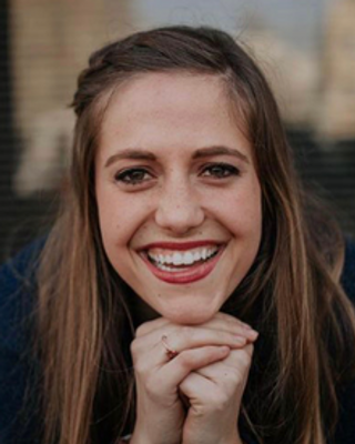 Photo of Rachel Johnson, Clinical Social Work/Therapist, LCSW