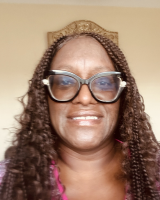 Photo of Cusanda Howard, Marriage & Family Therapist, LMFT