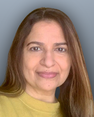 Photo of Reena Pawar, Licensed Professional Counselor, LAC