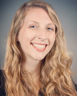 Photo of Chayil Goldin, Counselor, MA, LMHC