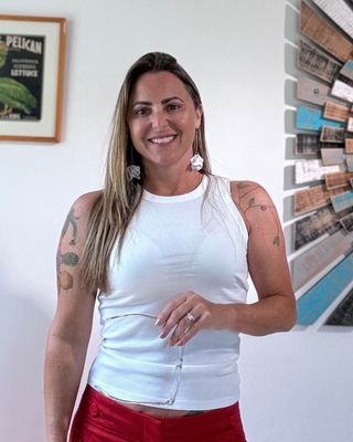 Photo of Natalie Blair, Marriage & Family Therapist, LMFT