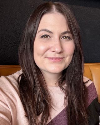 Photo of Stephanie Walthall, Marriage & Family Therapist, MA, LMFT