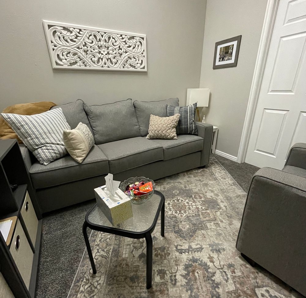 Best Life Therapy Rebecca Garner, Clinical Social Work/Therapist