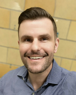 Photo of Joshua Putnam, Counselor, LMHC