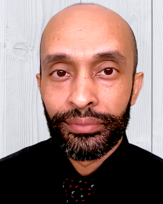 Photo of Mengisteab Eyehalik, Clinical Social Work/Therapist, LCSW