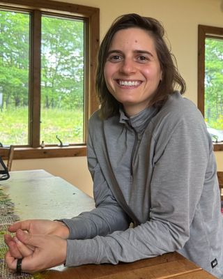Photo of Anya Kramer, Pre-Licensed Professional