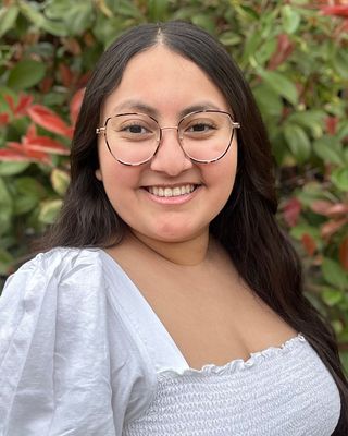 Photo of Jocelyne Giron, Marriage & Family Therapist Intern, MFT-I