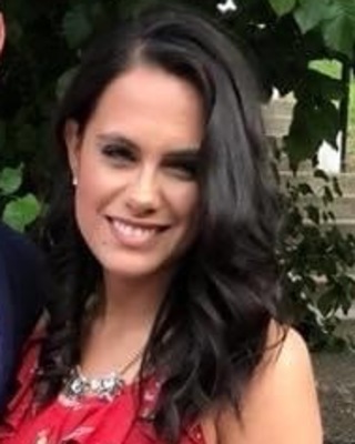 Photo of Alexandra Garcia-Olyer, Counselor in Williamsville, NY