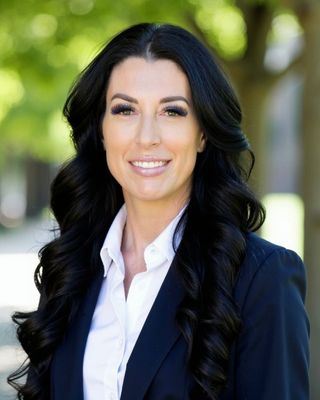 Photo of Jennie Pool, Counselor, MS, LCMHC, BSP