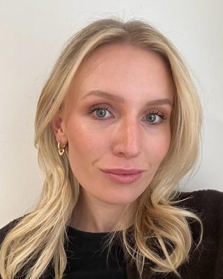 Photo of Dr Emily Carter, Psychologist, PsychD, HCPC - Clin. Psych.