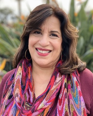 Photo of Leticia Elias, Clinical Social Work/Therapist in San Jose, CA