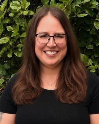 Photo of Emily Palmer, LSW, CADC