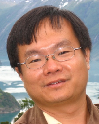 Photo of Matthew Choo Peng Woo, Psychologist in Tampines, Singapore, Singapore