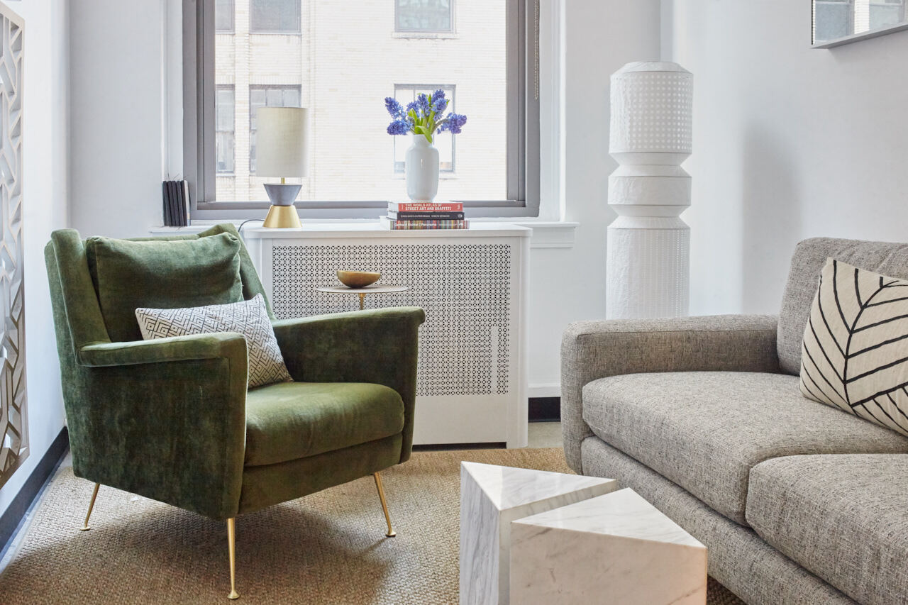 Citron Hennessey Therapy, New York, NY, 10016 Psychology Today