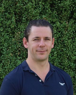 Photo of Cameron Mitchell Trenowden - Refresh Counselling, Counsellor, ACA-L2